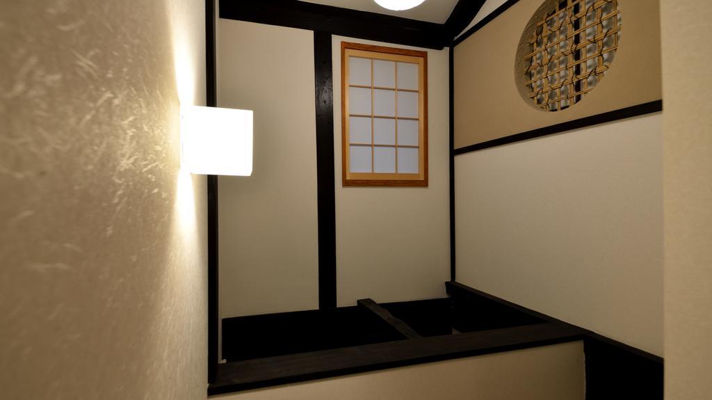 Ferienhaus Machiya Kamo River 7