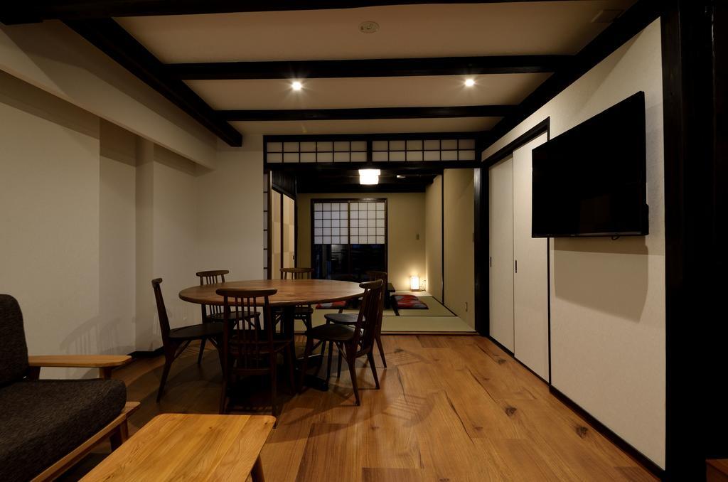 Machiya Kamo River 7 * Kyōto