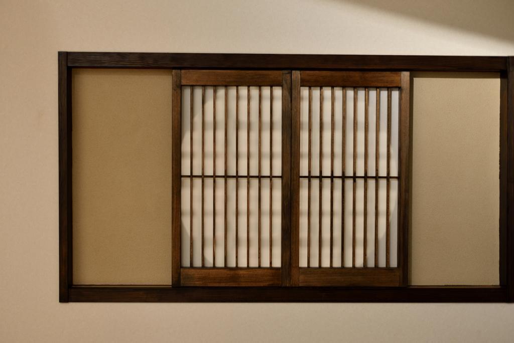 Ferienhaus Machiya Kamo River 7 Kyōto