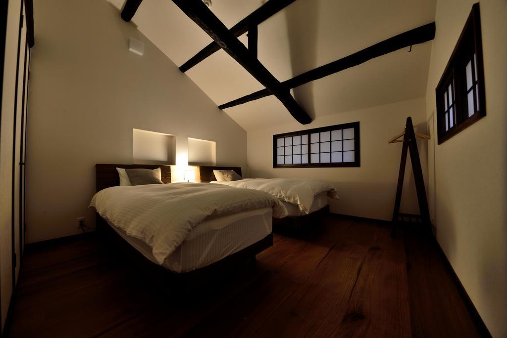 Ferienhaus Machiya Kamo River 7 Kyōto