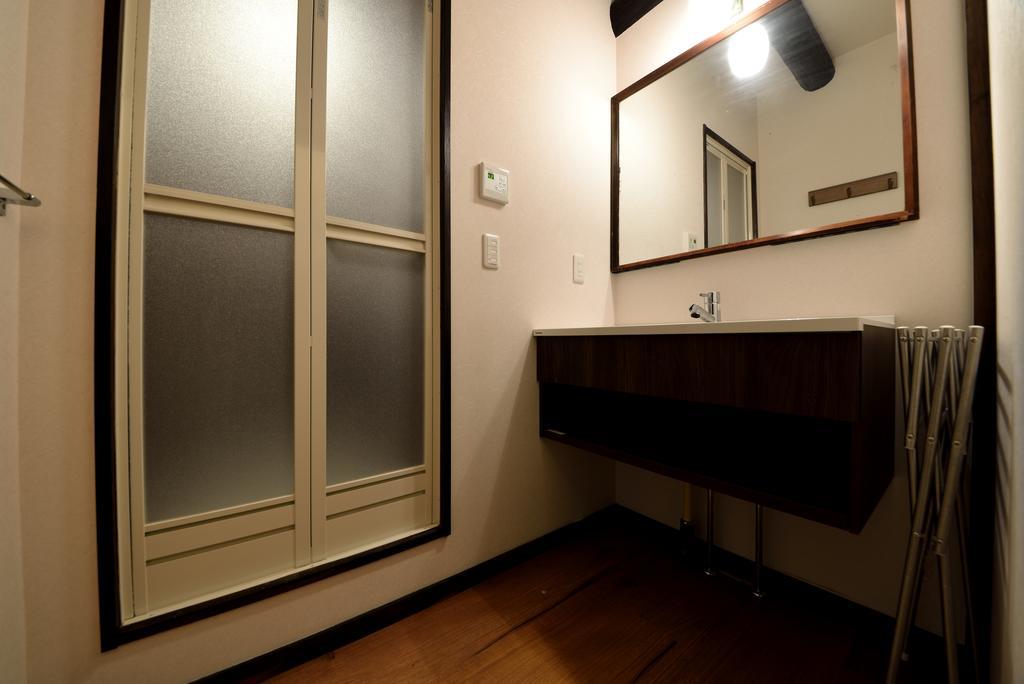 Machiya Kamo River 7 Ferienhaus *