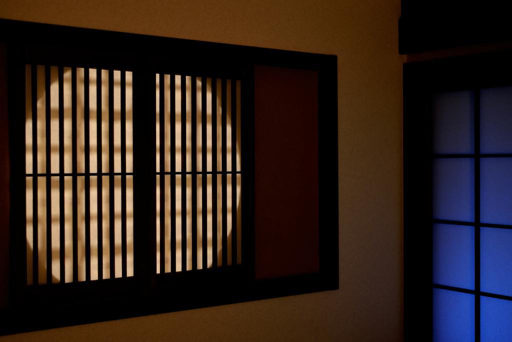 Machiya Kamo River 7 * Kyōto