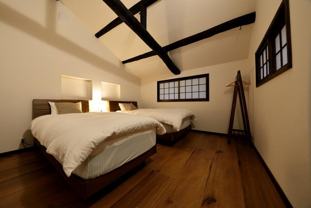 Machiya Kamo River 7 Ferienhaus